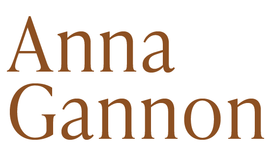 Anna Gannon | Intuitive Psychic & Intuitive Development Coach